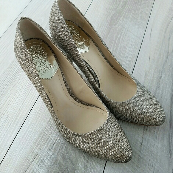 Vince Camuto Shoes - SALE Vince Camuto Glitzy Heels