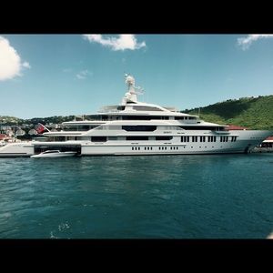 Meet your Posher, Denise