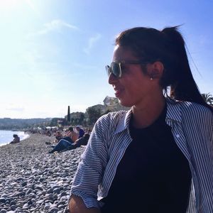 Meet your Posher, Casey