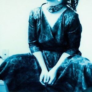 Meet your Posher, Casey