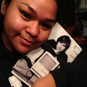 Meet your Posher, Alexa