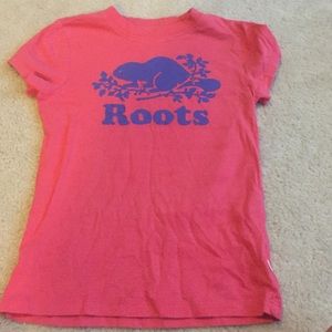 Roots (size kids m)