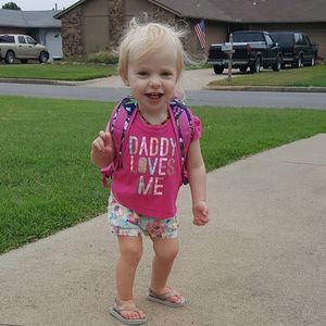 Meet your Posher, Molly