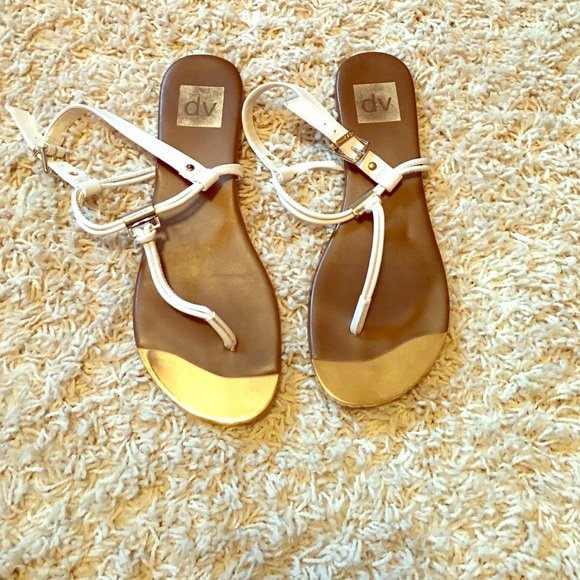 Cute and classy sandals