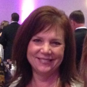 Meet your Posher, Becky