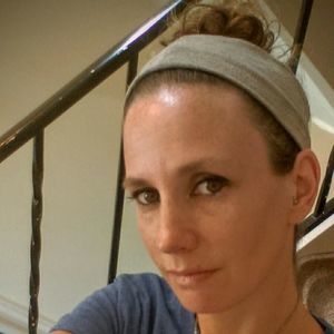 Meet your Posher, Mary