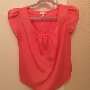 Women's size medium top