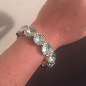 Jewel bracelet