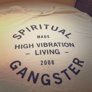 2 for the price of one yoga shirt!
