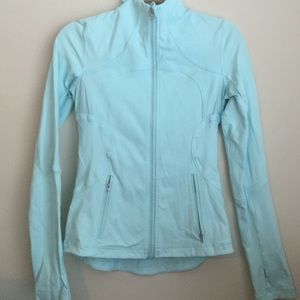 Lulu lemon jacket