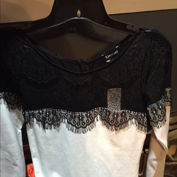 BEBE dress