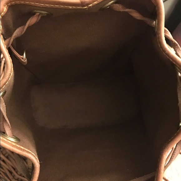 Louis Vuitton Backpack SOLD❌❌❌
