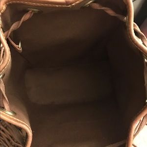 Louis Vuitton Backpack SOLD❌❌❌