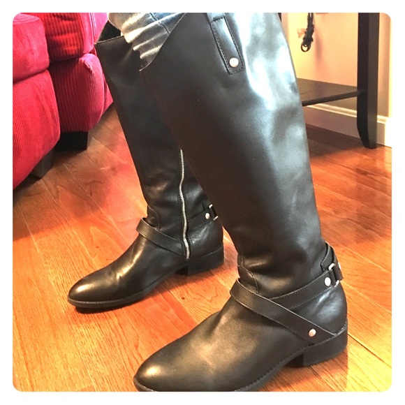 Moto/Riding boots❤️