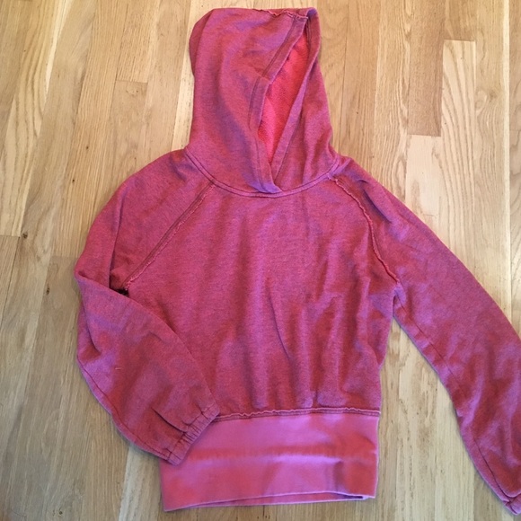 Free People Hoodie