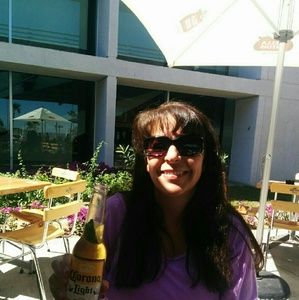 Meet your Posher, Stacie