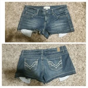 Women's Shorts