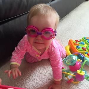 Meet your Posher, Lina