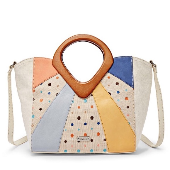 🆕Relic Handbag🆕 - Picture 1 of 3