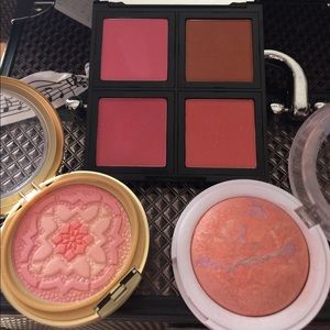 Drugstore Blush Bundle