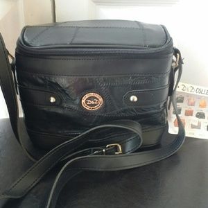 Beautiful crossbody