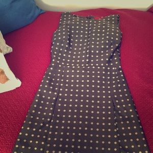 Vintage Carolina Herrera dress. So beautiful!