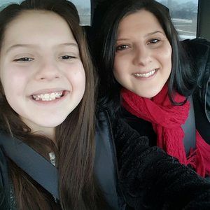 Meet your Posher, Angela