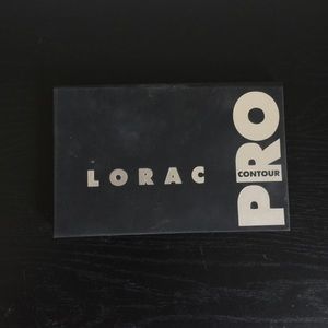 Lorac pro contour powder