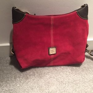 Dooney & Bourke Purse