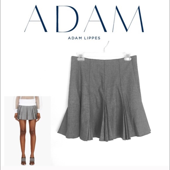 Adam Lippes Dresses & Skirts - Adam Lippes Short Skirt