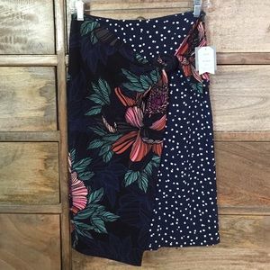 Super Cute Anthropologie Skirt!