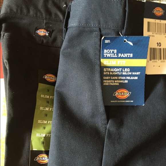 Dickies Pants