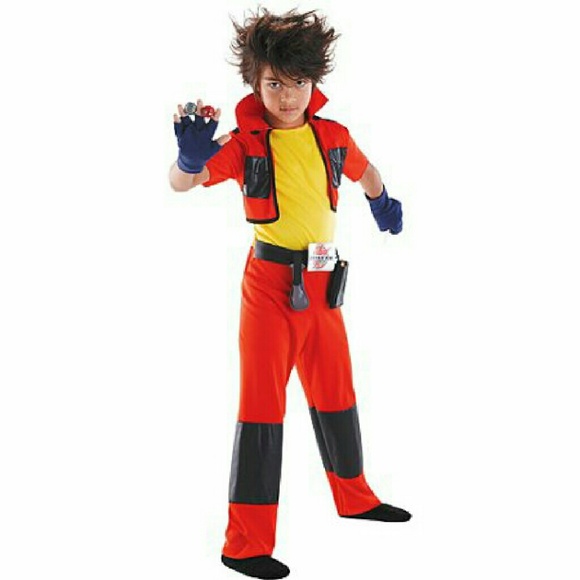 DRAGON BALL Z  FANS - DAN (full costume )