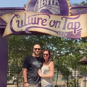 Meet your Posher, Erin