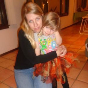 Meet your Posher, Rebecca