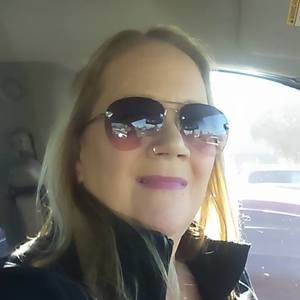 Meet your Posher, Tammy