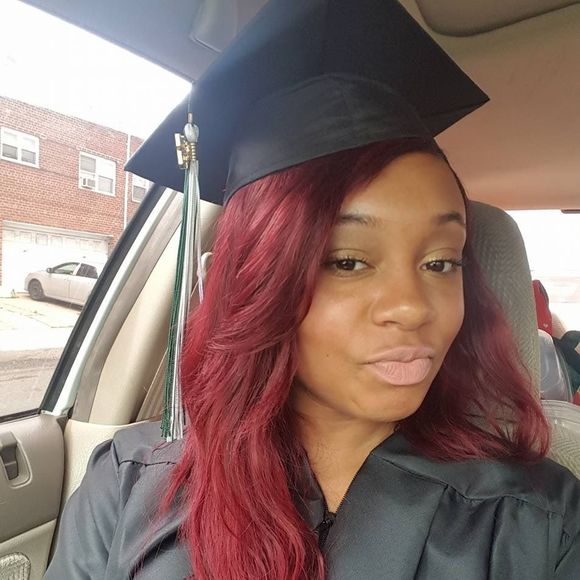 Meet your Posher, Taylor - Picture 1 of 1