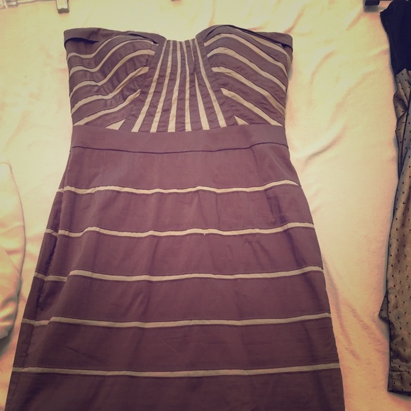 Dress - Picture 1 of 2