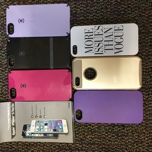 IPhone 5s phone cases