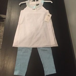 Girls outfit