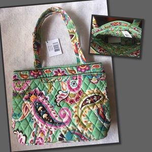 Vera Bradley Purse