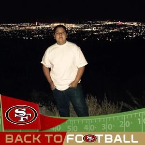 Meet your Posher, Elias