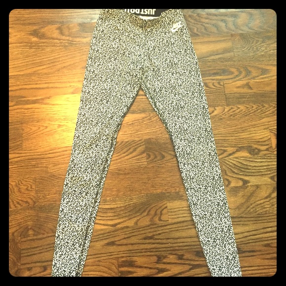 Nike running pants