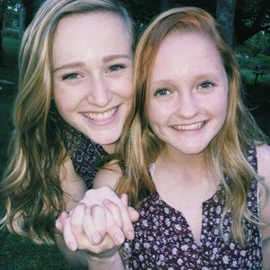 Meet your Posher, Zoey