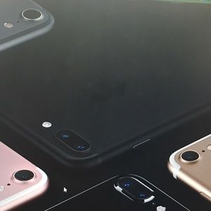 Meet your Posher, Marc