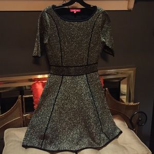 "Catherine Malandrino" dress