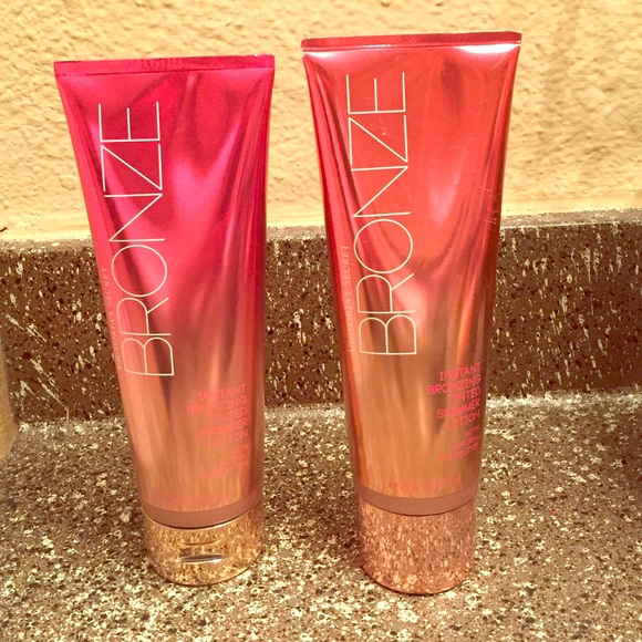 Victoria Secret Bronze