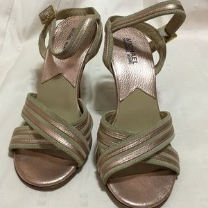 MICHAEL KORS SANDALS