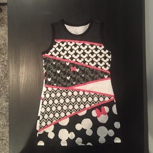 Disney dress