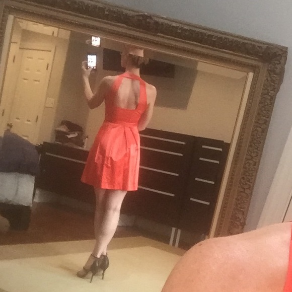 More Pics of Karen Millen Dress - Picture 2 of 3